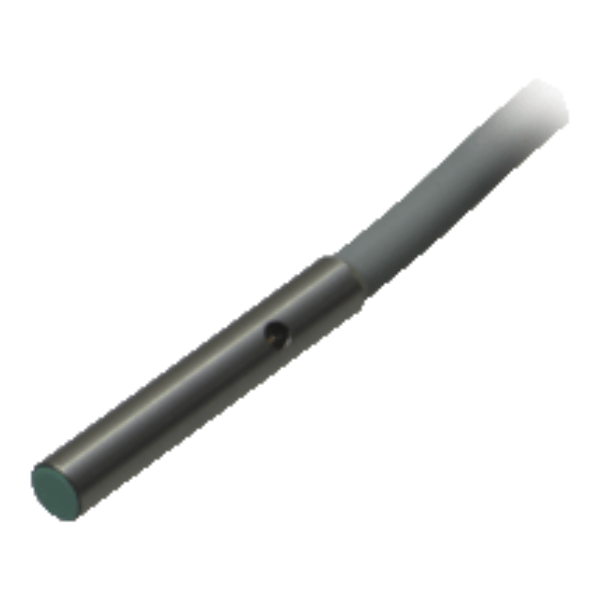 NBB0,8-4M25-E3 New Pepperl+Fuchs Inductive Sensor